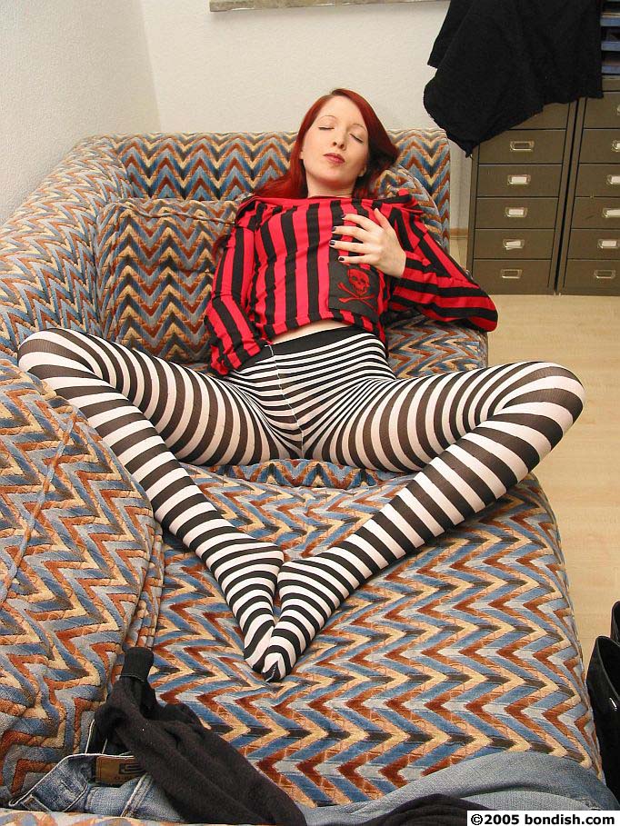 Bondage Gallery